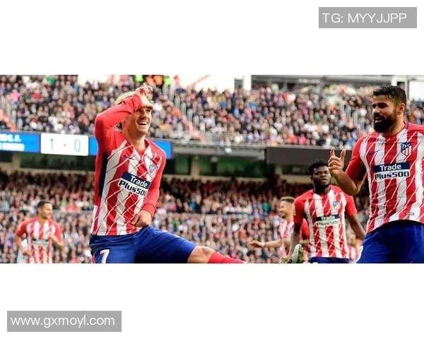 盘点绿茵场上球星独特庆祝动作展现激情与个性瞬间