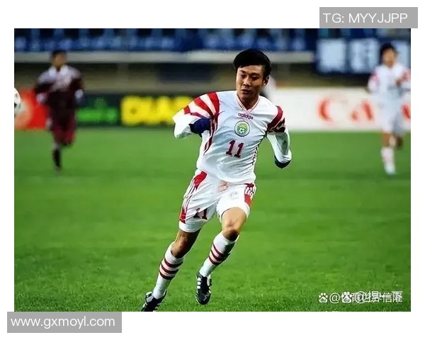 中国足球历史上十大传奇球星盘点及影响力分析