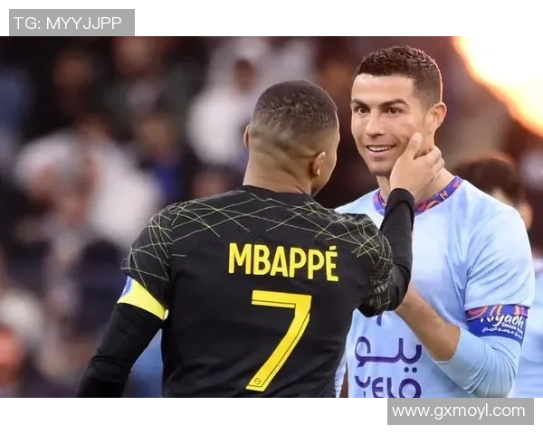 耐克足球鞋背后的传奇球星:从C罗到姆巴佩的荣耀足迹 耐克足球鞋背后的传奇球星:从C罗到姆巴佩的荣耀足迹