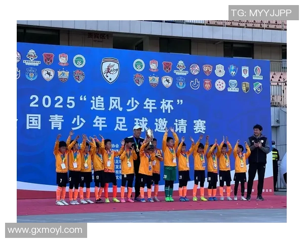 2019少儿足球星展现青少年拼搏精神与未来足球梦想之路