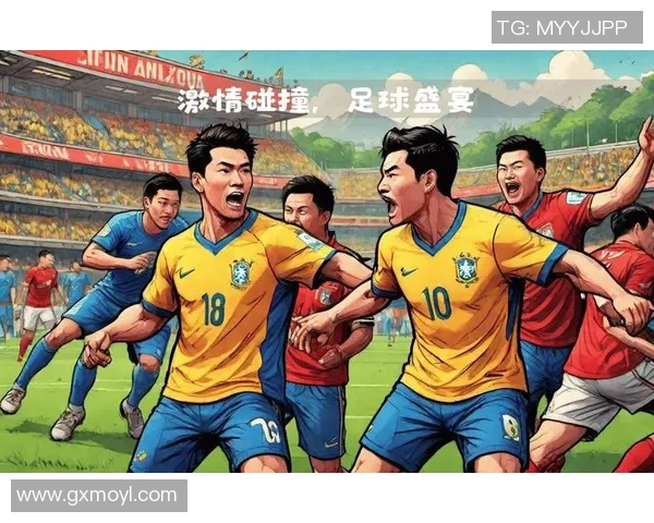 球星玩偶足球集结，超萌足球人物展现球场激情与童趣